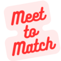 Logo van Meet To Match